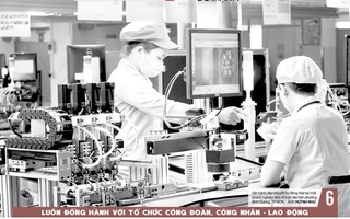 Báo in ngày 11-4: Đòn bẩy tăng trưởng của TP HCM