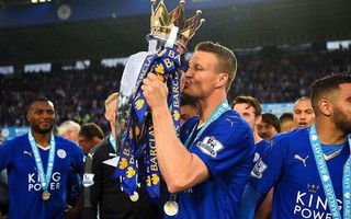 "Hàng hiếm": 10 cầu thủ từng vô địch Ngoại hạng Anh với 2 CLB