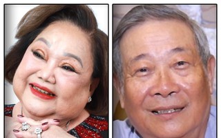 NSND Ngọc Giàu nhớ về "Những cánh chim không mỏi", ký ức về đạo diễn Đoàn Bá