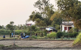 Vụ cháy nổ khiến 4 người trong gia đình tử vong: Nghi ngờ tự sát