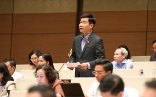 Băn khoăn công chứng giao dịch bất động sản