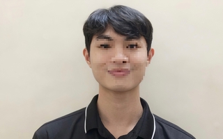 Tìm thấy thi thể sinh viên mất tích dưới chân cầu Phú Mỹ, TPHCM