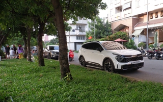 Người đàn ông ở TPHCM bị bạn gái đâm tử vong