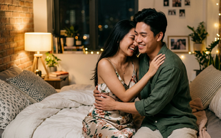 Hành vi ngoại tình có thể bị phạt đến 10 triệu đồng