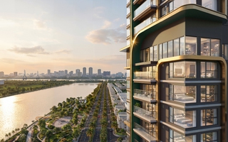 Chất lượng trải nghiệm sống: Chuẩn tham chiếu mới của BĐS cao cấp