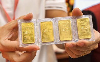 Trả tiền mặt thay cho vàng theo giá lúc vay mượn được không?