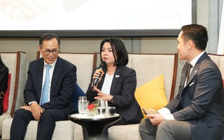 Hé lộ “nam châm” hút vốn: Vì sao loạt “ông lớn” Thái Lan rót tiền vào Việt Nam?