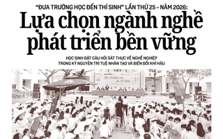 Báo in ngày 12-4: Bịt lỗ hổng nợ BHXH