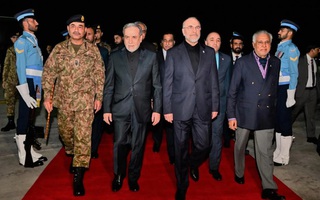 Chiến sự Trung Đông ngày 11-4: Israel - Hezbollah thêm căng thẳng mới, Mỹ "mở khóa" tài sản Iran