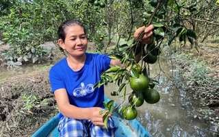 Điểm tựa cho phụ nữ khởi nghiệp