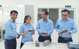 Mang lại lợi ích thiết thực cho đoàn viên - lao động