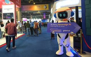 "Chảy máu chất xám ngược" tại Ấn Độ