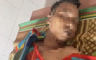 Phát hiện người đàn ông chưa rõ danh tính tử vong tại bãi biển Cửa Lò