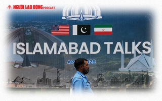 Mỹ báo tin xấu sau 21 giờ đàm phán với Iran