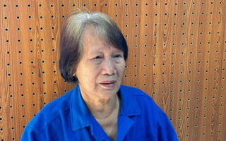 Người phụ nữ thường xuyên đến trụ sở gây rối, xúc phạm uy tín, danh dự lãnh đạo