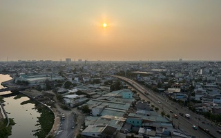 ĐẶT HÀNG: Chú trọng năng lượng tinh thần