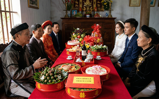 Tăng gấp đôi mức phạt với việc thách cưới