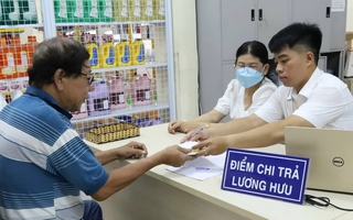 Muốn lương hưu 7 triệu đồng, cần đóng BHXH tự nguyện bao nhiêu?