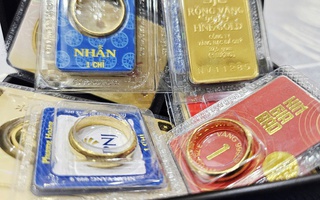 Cạm bẫy "ủy thác vàng"