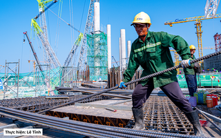 Cận cảnh những siêu công trình phục vụ APEC 2027 đang thành hình tại Phú Quốc