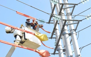 Kích hoạt nhiều giải pháp bảo đảm cung ứng điện