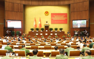 Hội nghị toàn quốc quán triệt, triển khai Nghị quyết Hội nghị Trung ương 2