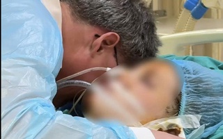 Ở nơi lời tiễn biệt hóa sự sống