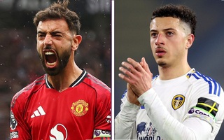 Soi tỉ số trận Manchester United – Leeds: Căng thẳng ở Old Trafford