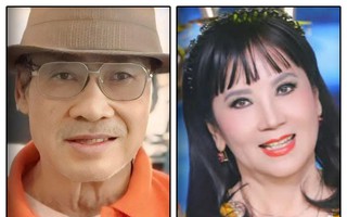 Nghệ sĩ Mộng Tuyền nhớ NSND Lý Huỳnh, nghệ sĩ bà thần tượng trong đời