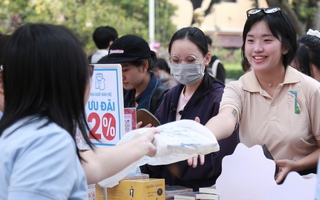 Khơi nguồn văn hóa đọc (*): Mục tiêu lớn, đòi hỏi cách làm lớn