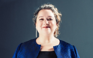 Đêm nhạc của nữ nhạc trưởng Pháp tại TP HCM