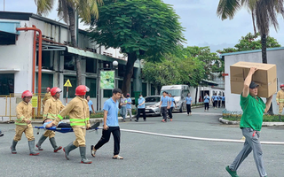 Đừng để người lao động thiệt quyền lợi