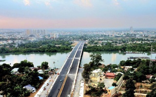 Đồng Nai nghiên cứu thành lập Sở Quy hoạch - Kiến trúc