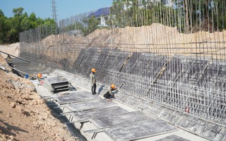 Dự án cấp điện cho APEC 2027 ở Phú Quốc có nguy cơ chậm tiến độ vì thiếu mặt bằng