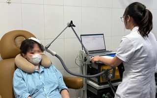 Ảo thanh - "tiếng nói trong đầu" ám ảnh nữ công nhân suốt 5 năm