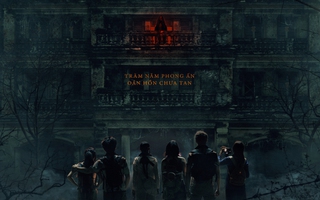 Phim về "con ma nhà họ Hứa" cạnh tranh cùng "Ma xó", "Ốc mượn hồn"