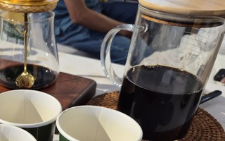 Giá cà phê hôm nay 13-4: Các công ty dự báo gì?