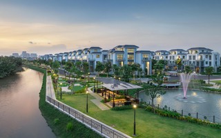 Bất động sản thấp tầng nội đô: “Điểm tựa” của dòng tiền trong dài hạn