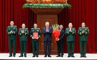 Làm cho đúng, làm cho trúng, làm đến nơi đến chốn