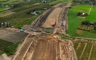 6 khu tái định cư Vành đai 4 TPHCM qua Tây Ninh triển khai ra sao?