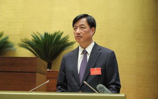 Quy định thi hành Điều lệ Đảng: Trung ương cho phép thí điểm chỉ định bí thư, phó bí thư