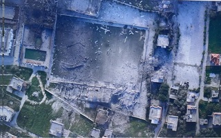 Chiến sự Trung Đông 13-4: Iran đe dọa "vòng xoáy chết người", Mỹ - Israel chuẩn bị chiến dịch mới