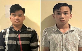 Quên khóa tủ sắt, chủ cơ sở bị trộm 30 lượng vàng 9999