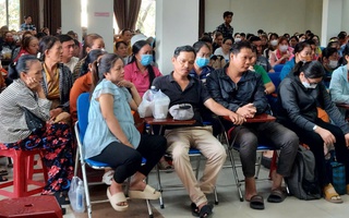 TPHCM: Công khai 100 doanh nghiệp nợ BHXH từ 6 tháng trở lên với số nợ tiền tỉ