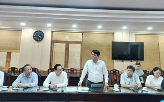 Bệnh nghề nghiệp cần được quan tâm đúng mức