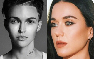Ca sĩ Katy Perry phủ nhận tấn công tình dục nữ diễn viên
