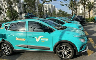 Xanh SM bất ngờ đổi tên thương hiệu