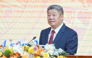 Thủ tướng phê chuẩn kết quả bầu Chủ tịch UBND tỉnh Hưng Yên