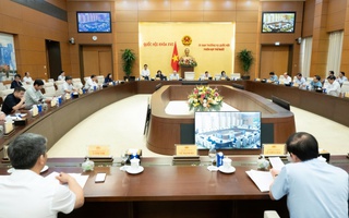 Cho ý kiến Đề án thành lập 10 phường thuộc tỉnh Đồng Nai