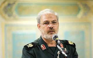 Chiến sự Trung Đông ngày 14 - 4: Tướng Iran cảnh báo về "năng lực mà kẻ thù không hình dung nổi"